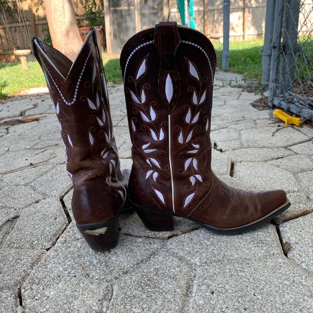 Ariat Sonora Boots